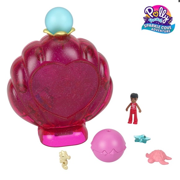 POLLY POCKET - Picture 3 of 3